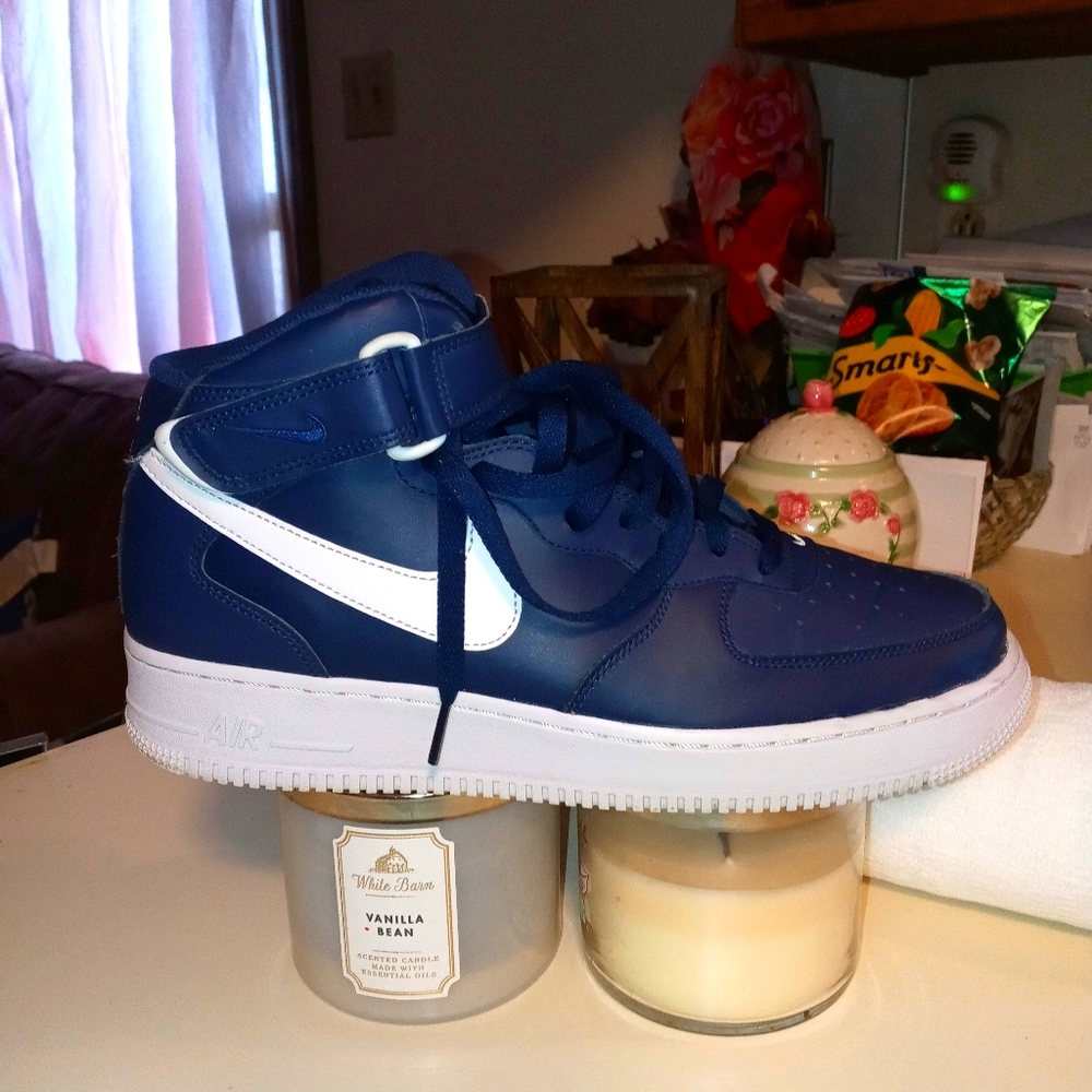 Nike Air Force 1